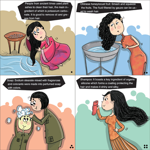 Comics 2