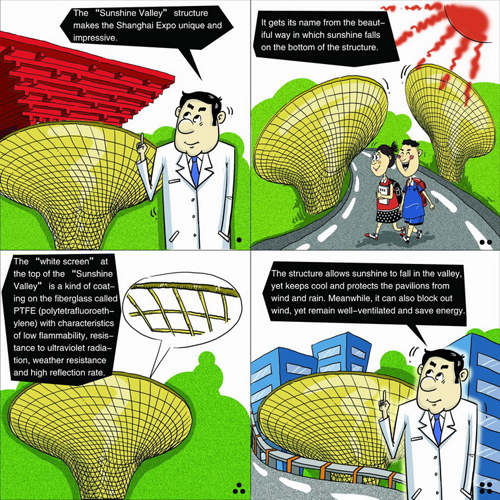 Comics 5