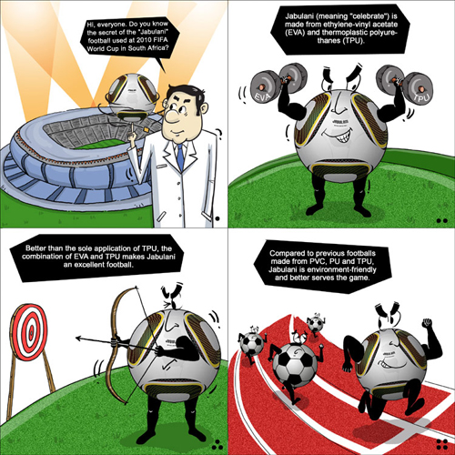 Comics 6