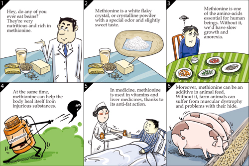 Comics 8